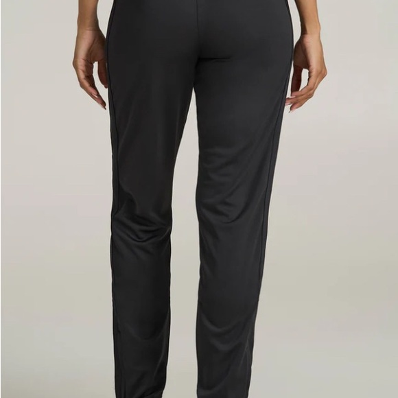 American Tall athletic stripe pants - Picture 3 of 4